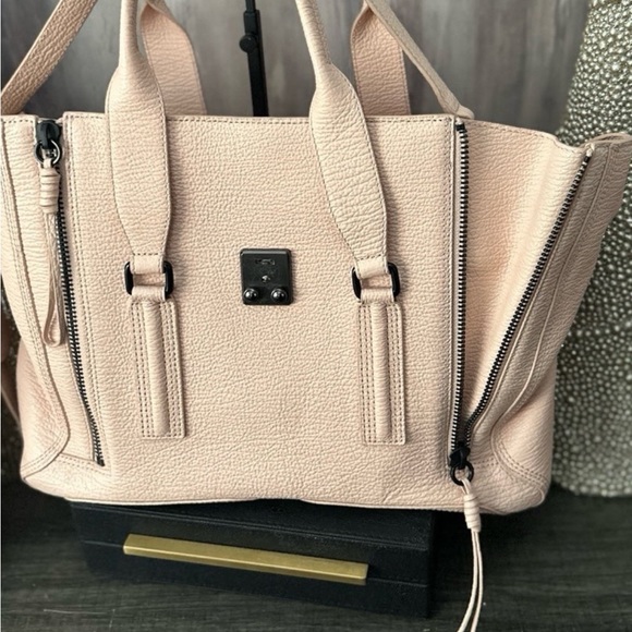 Pashli satchel by 3.1 Phillip Lim - Picture 5 of 10